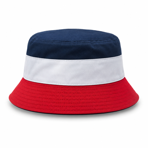 Chapeau Bob Personnalisé |   Chapeau Bob Unisexe en Coton |   Chapeau de soleil avec logo brodé |   Chapeau de pêcheur décontracté pour l'extérieur |   Chapeaux personnalisés en gros - Product Image 6