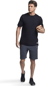Custom Mens Performance T <b>Shirt</b> Quick Dry <b>Moisture</b> <b>Wicking</b> Athletic Training Gym T <b>Shirt</b> Manufacturer - Product Image 2