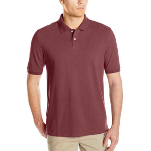 Chemises polo personnalisées, vêtements promotionnels respirants, vêtements d'équipe d'entreprise, fabricant pakistanais, OEM, export, approvisionnement - Product Image 2