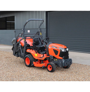 Venta al por Mayor de Cortacésped Kubota G26-II 4x4, Mini Tractor, Equipo de Jardinería en Oferta, de Fábrica - Product Image 1
