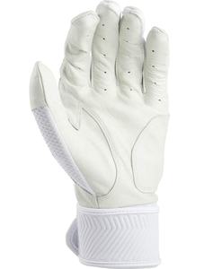 Guantes de béisbol de tacto suave que proporcionan comodidad, protección y flexibilidad para uso prolongado en la jaula de bateo, en venta. - Product Image 1