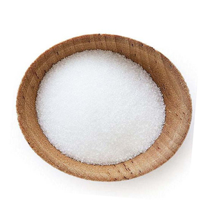 Azúcar de Caña Refinada ICUMSA 45 Estándar de Exportación de Brasil, Edulcorante Cristalizado Blanco de Alta Pureza para el Mercado Internacional - Product Image 5