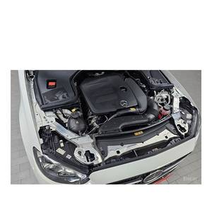 Mercedes-Benz Clase E E350 4MATIC AMG Line 2023, 21,661 km, Caja de Cambios Automática, Asientos de Cuero, Volante a la Izquierda, Cámara Trasera - Product Image 6