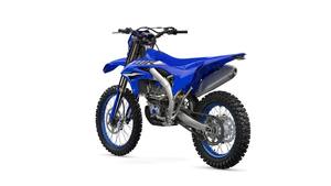 Superbe offre! Offre Spéciale Moto de Course de Compétition 2025 WR 250F - Product Image 4
