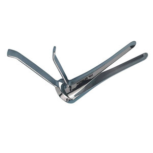 Instrumentos Médicos, Instrumento Médico en Oferta, Espéculo Vaginal Manual de Primera Calidad, Instrumento Quirúrgico de Acero Inoxidable - Product Image 6