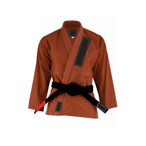 2026 New Hot Selling Bulk Bjj Gi Uniform Premium Fabric New Design Bjj Gi Uniform Solid Color Bjj Gi Uniform For Sale - Product Image 5