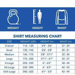 Camisa Deportiva para Hombre, Personalizable con Sublimación, Protección UV, Transpirable, Manga Larga, para Pesca - Product Image 4