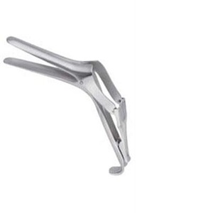 Semm spéculum vaginal outils médicaux d'instrument chirurgical en acier inoxydable de haute qualité - Product Image 4