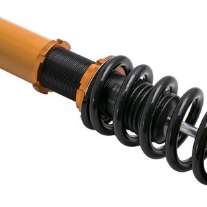 Kit Sospensioni Coilover Regolabili a 24 Vie per Lexus LS 430 UCF30 2001-2006, Sistema di Sospensione e Ammortizzatori - Product Image 3