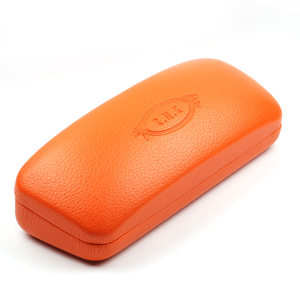 Personalized Logo Embossed Hard <b>Case</b> <b>for</b> Sunglasses Eyeglasses <b>Cases</b> - Product Image 3