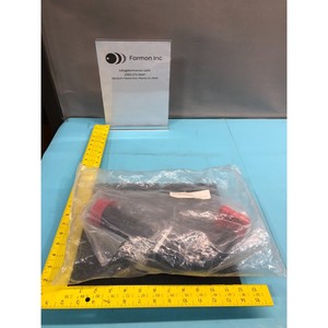 LAM 853-021644-001 ASSY, SGL, FTHRU, HTD VAC - Équipements et pièces semi-conductrices d'occasion fiables à l'échelle mondiale - Product Image 2