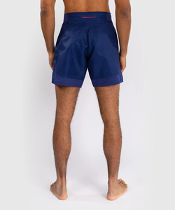 Shorts de combat MMA UFC personnalisés avec logo OEM, haute qualité, unisexe, pour adultes, arts martiaux, boxe, disponibles dans toutes les couleurs 2025 - Product Image 2