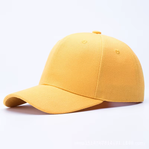 Gorra de Béisbol Personalizada con Bordado para Niños, Unisex, Ajustada, de Lana/Poliéster, Transpirable, Impermeable, Deportiva, de Golf, Color Sólido - Product Image 6