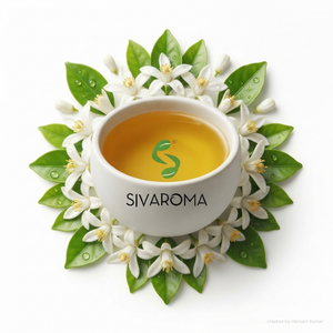 Oferta de Aceite de Neroli Profesional al por Mayor para Fabricantes de Fragancias, Marcas de Cosméticos, Productores de Cuidado Personal, Internacional - Product Image 6