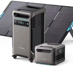 Prix réduit Station d'alimentation portable SOLIX F3800 - Product Image 3