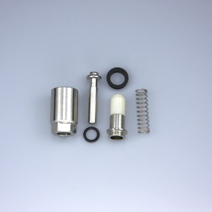 Bebederos para Cerdos, Válvula Dispensadora de Agua de Acero Inoxidable Confiable para Cría de Cerdos y Sistemas de Agua para Animales - Product Image 4