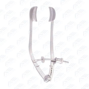 Instrument chirurgical médical : Spéculum oculaire Castroviejo, forceps ophtalmique, instruments chirurgicaux - Product Image 3