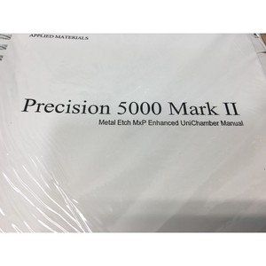 AMAT 0230-09388 P5000 Mark II Etch MxP Enhanced - อุปกรณ์และชิ้นส่วนเซมิคอนดักเตอร์ระดับโลกที่เชื่อถือได้ - Product Image 6