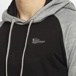 Conjunto Deportivo Personalizado para Hombre, Diseño Nuevo, Algodón, Precio al por Mayor - Product Image 6