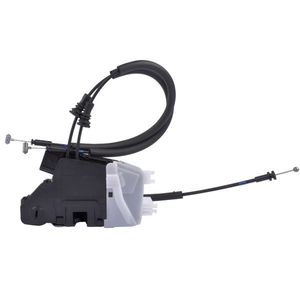 For Hyundai Tucson 4 Door 2016-2020 Rear Right Power Door Lock Actuator 81420 D3000 - Product Image 3