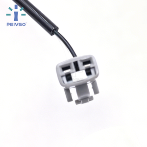 PEIVSO Nuevo Sensor de Velocidad de Rueda ABS Delantero y Trasero para Suzuki Grand Vitara 2006-2013 56220-65J00 - Product Image 4