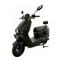 Nouvelle moto électrique à grande vitesse et longue portée, batterie au lithium 72v, 1000w, moto électrique de tourisme pour adultes à vendre