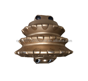 HERRENKNECHT EPB <span class=keywords><strong>TBM</strong></span>提升镗刀钻具采矿RCD滚刀岩石滚刀 - Product Image 4