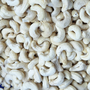 Best Rate Types Of Cashew <b>Nuts</b> Ww240 Premium Quality Vietnam Cashew <b>Nuts</b> Wholesale Exported To Asia, Eu, Middle East - Product Image 1