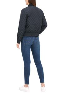 Blousons bombardiers imperméables, respirants et coupe-vent pour hommes et femmes, sur mesure, hiver 2024, avec logo et couleur personnalisés - Product Image 2