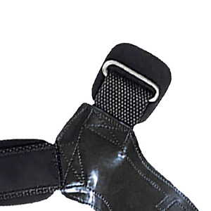 Poignées en caoutchouc de haute qualité pour équipement d'entraînement musculaire - Poignées ergonomiques antidérapantes pour équipement de sport - Product Image 5