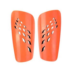 Protectores de espinilla personalizados con logo o patrón para adultos y niños, mini protectores de fútbol, ¡gran oferta! Venta al por mayor, OEM. - Product Image 2