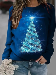 Nueva Sudadera de Invierno para Mujer, Personalizada con Impresión Digital, 100% Algodón, Logotipo Frontal, Diferentes Colores, Diseño Elegante y Transpirable - Product Image 6