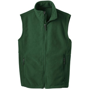 Mens Outdoor Vest <b>Jacket</b> For Men With Durable Fabric And Comfortable Fit For Cold Weather Use - Product Image 4