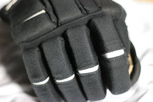 Gants de hockey sur glace imprimés de haute qualité en gros pour OEM, protection UV, séchage rapide, respirants, couleur et logo personnalisables pour l'hiver et l'extérieur - Product Image 6