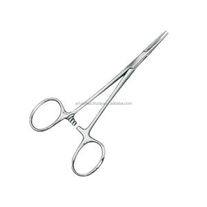 Factory Price A-1 VERITAS Best Quality Reusable Micro-Mosquitoo Arteryy Forceps Stainless Steel Surgical Instruments - Product Image 3