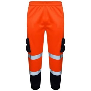 Wholesale price low MOQ Safety <b>Trouser</b> protective workwear anti bacterial high demanding top trending new style Safety <b>Trouser</b> - Product Image 4