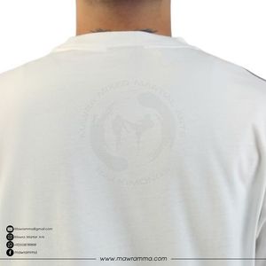Camiseta Oversize de Algodón 100% de 280GSM, con Logotipo Personalizado, Impresión DTG, Unisex, Corte Holgado, Estilo Urbano, Hombros Caídos, Verano 2026, Envío Rápido - Product Image 6