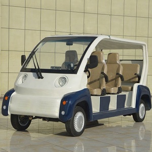 Market New Energy Vehicles Autos Vehículos eléctricos Coche eléctrico 5KW 8KW Seguridad <span class=keywords><strong>Auto</strong></span> - Product Image 1