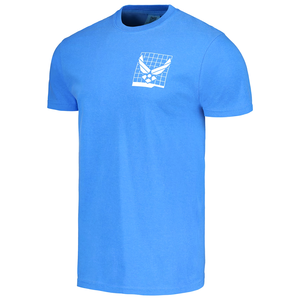 Camiseta de Hombre Recién Llegada con Diseño Personalizado, Estilo Urbano, Cuello Redondo, Manga Corta, Algodón Jersey, Transpirable, con Estampado Gráfico - Product Image 4