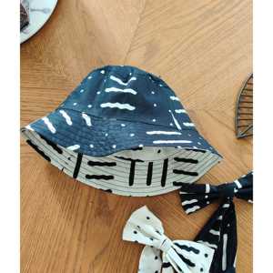 Sombrero de Pescador Reversible Yin Yang - Product Image 2