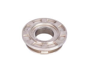 Moyeu à bride de qualité supérieure par VARTIS ENGINEERING PVT. LTD. Du Gujarat - Product Image 2