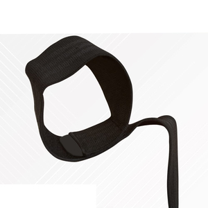 Offre Spéciale : Attelle de Genou en Néoprène Respirante, Réglable et Durable pour l'Haltérophilie et le Cross-Training avec Protection Professionnelle - Product Image 2