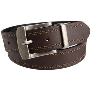 Luxury Crocodile Leather Belts Men's Accessories Gift Ideas Fashionable Custom Length Genuine Leather Belt Valentines Day Gifts - Product Image 5