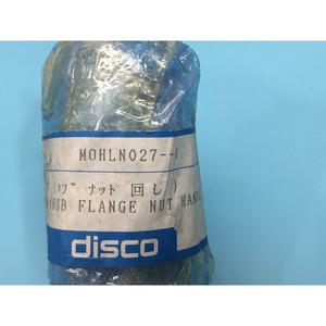 DISCO MOHLN027--A JIG, HUB FLANGE NUT HANDLE, 172946 - Equipo y piezas de semiconductores de confianza de Trusted Global Legacy - Product Image 3