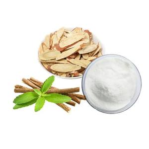 Ingrédient cosmétique premium Glabridin, extrait de racine de réglisse, poudre active, vente en gros, qualité export, fournisseur - Product Image 6