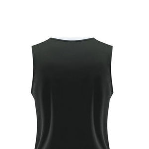 Maillots de basket-ball pour hommes personnalisés, respirants, grandes tailles, avec impression par sublimation, ensembles d'uniformes de basket-ball - Product Image 5