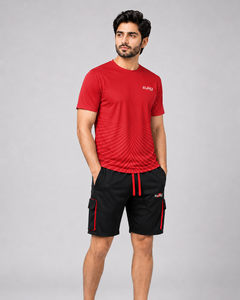Shorts de sublimación para hombre disponibles en tallas, colores y diseños personalizados. Shorts de sublimación para hombre de ropa deportiva con la mejor calidad. - Product Image 1