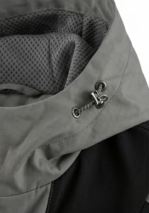 Windbreaker <b>Men</b> <b>jacket</b> / Windbreaker Hooded Nylon Waterproof <b>Jacket</b> / <b>Men</b> Outdoor Waterproof Windbreaker <b>Jacket</b> - Product Image 6