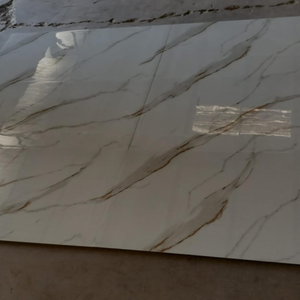 Azulejos de Porcelana de Gran Formato 60x120 CM, Esmaltados, 24x48 Pulgadas, para Cubrir Grandes Áreas de Suelo, Aspecto Amplio sin Juntas, Menos Líneas de Mortero - Product Image 2