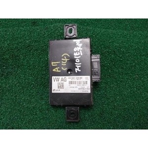 Módulo de Control Gateway A7 C7 2010-2018 Usado ORIGINAL 4G0907468AD - Product Image 1